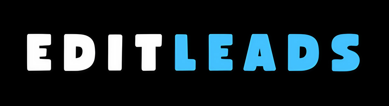EditLeads Logo